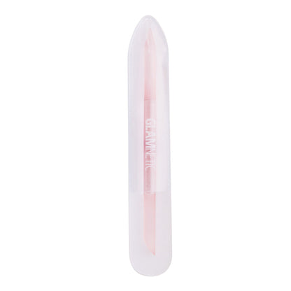 TopCare Cuticle Pusher Handle Nail Cleaner Tip