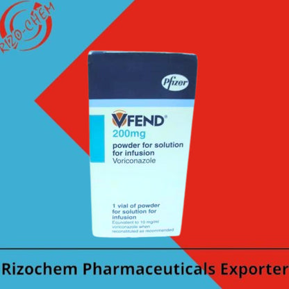VFEND TB 200MG 30