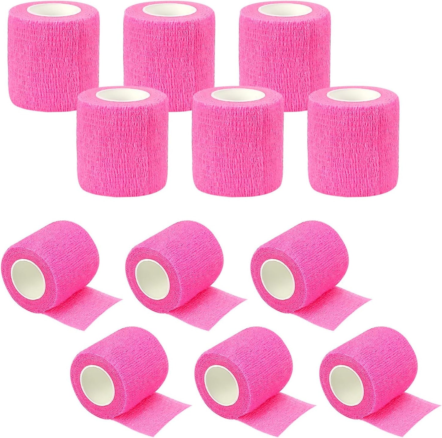 BANDAID SPORTS WRAP BDG 2INX2.2 YDS 1CT