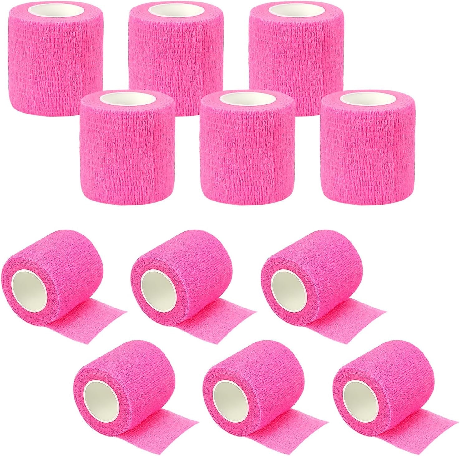 BANDAID SPORTS WRAP BDG 2INX2.2 YDS 1CT