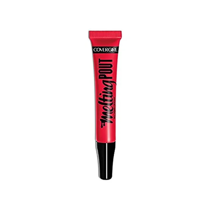 COVERGIRL Melting Pout Liquid Lipstick - 120 Tan-Gel-O