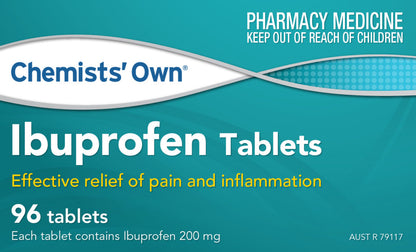 IBUPROFEN SS 100MG/5ML 120ML