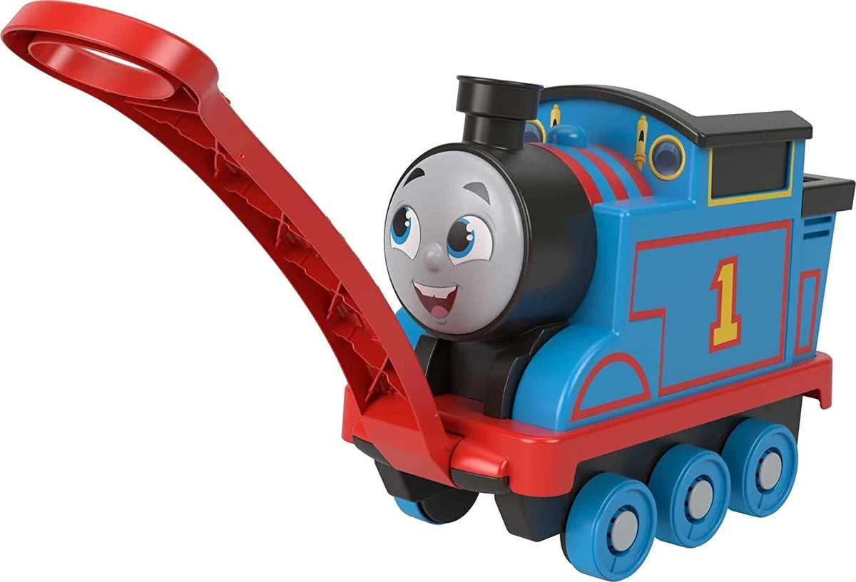 THOMAS AEG SMALL DIECAST AST