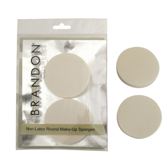 MAKE-UP WEDGES,VALUE 20PK