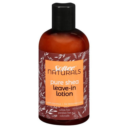 SOFTEE NATURALS LV/IN DETANG 8Z