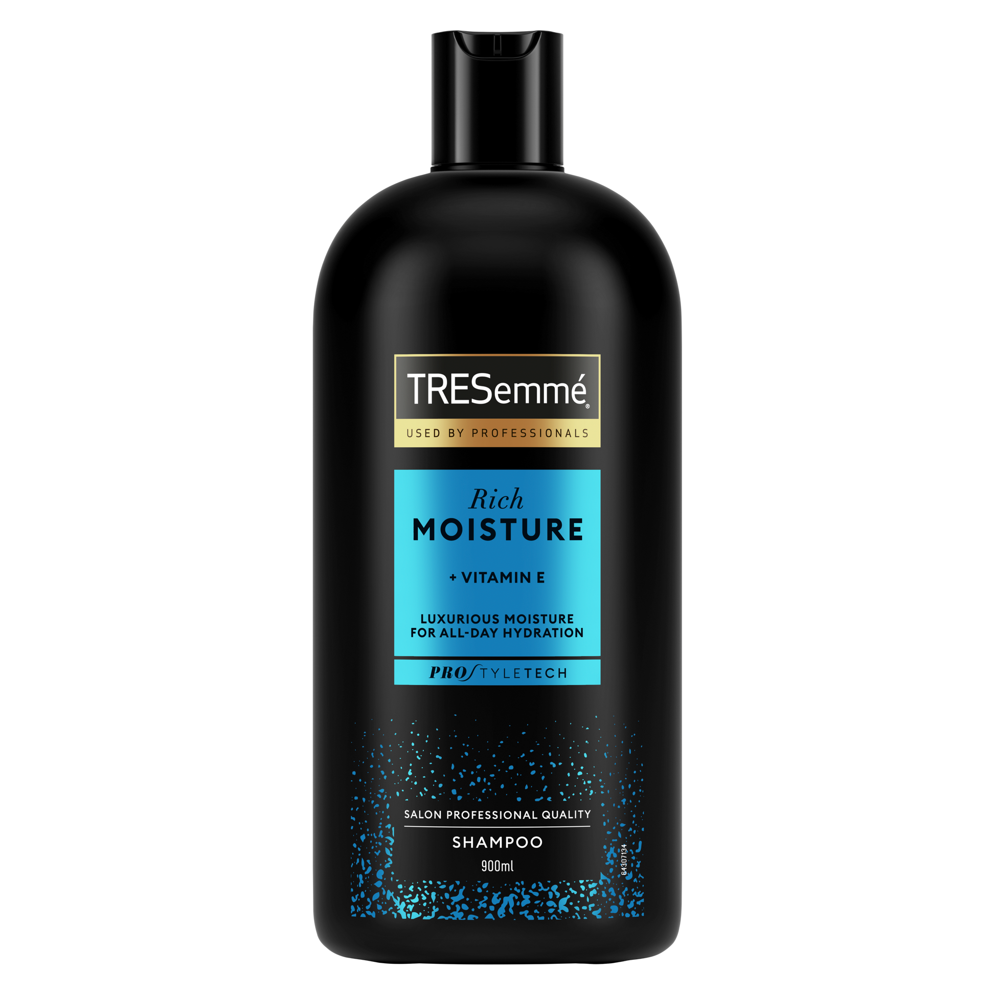 Tresemme Shampoo Rich Moisture 39oz Pump