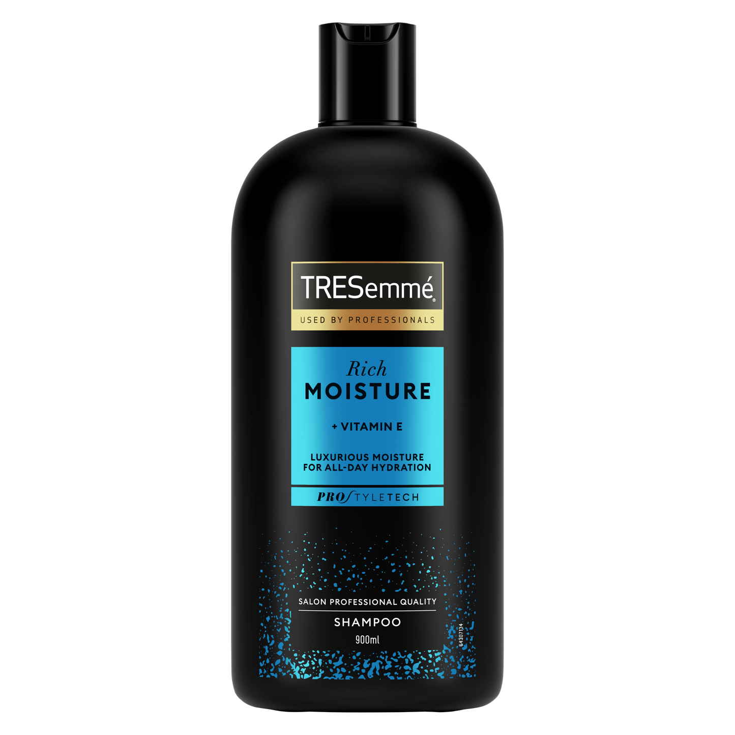 Tresemme Shampoo Moisture Rich 3oz (12in)