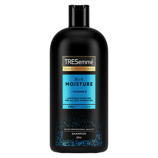 Tresemme Shampoo Moisture Rich 3oz (12in)