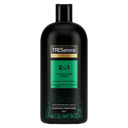 Tresemme Shampoo-Conditioner 3-In-1 Clean + Replenish 28oz