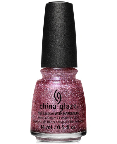 china glaze Nail Lacquer - You're Too Sweet