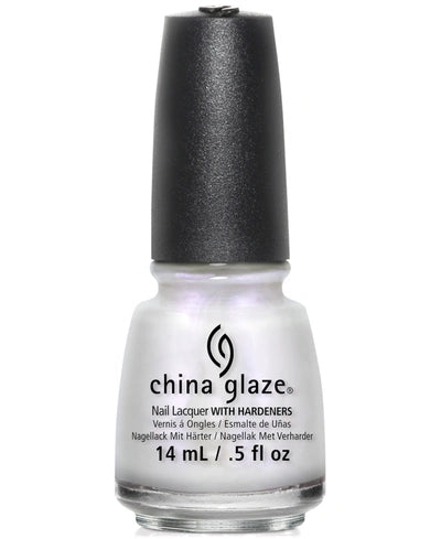 china glaze Nail Lacquer - Rainbow
