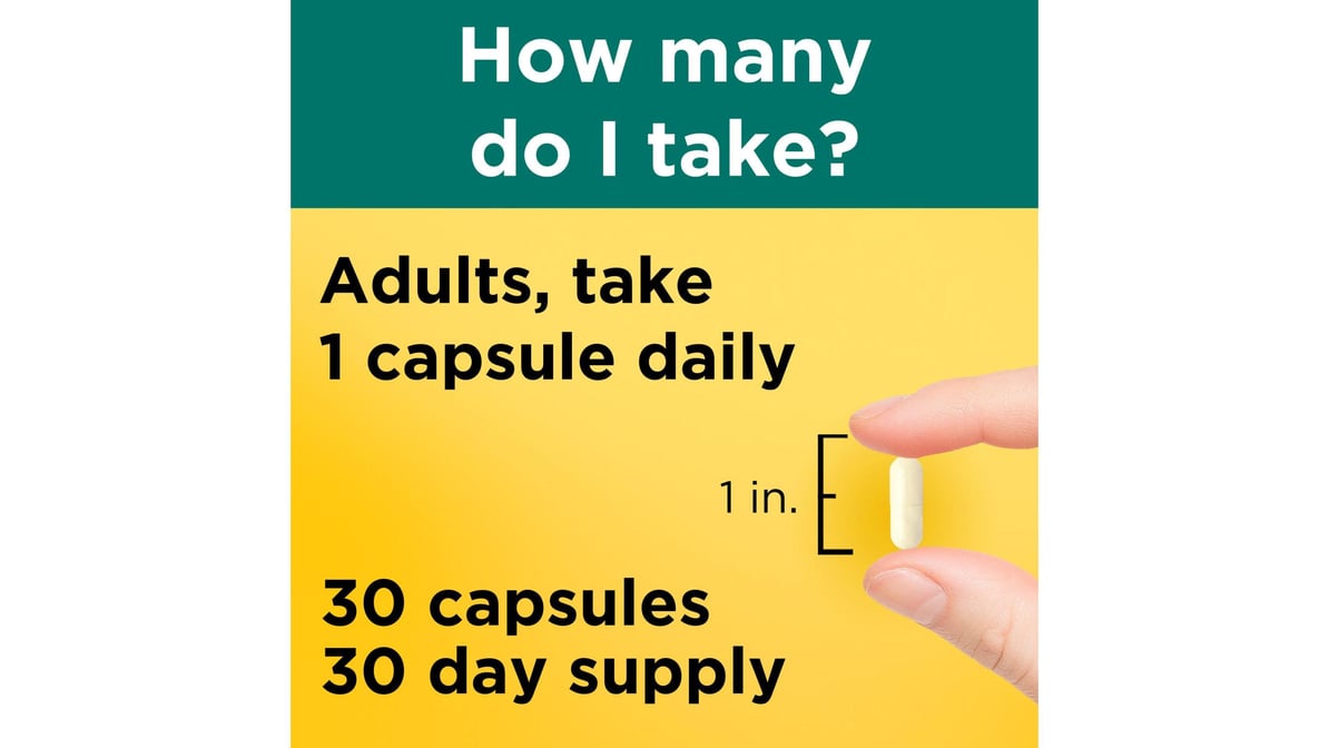 DIGESTIV PROBIO BALNCE CAP 30CT NAT MADE