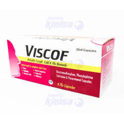VISCO-3 SY 10MG/ML 3X2.5ML DSHP