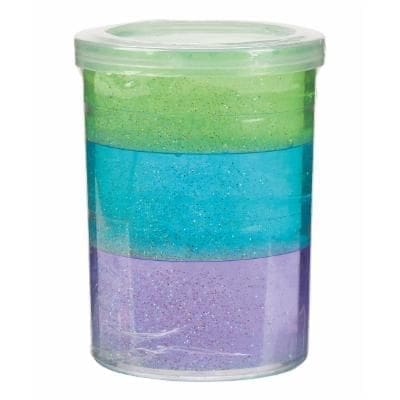 TRIPLE LAYER PUTTY