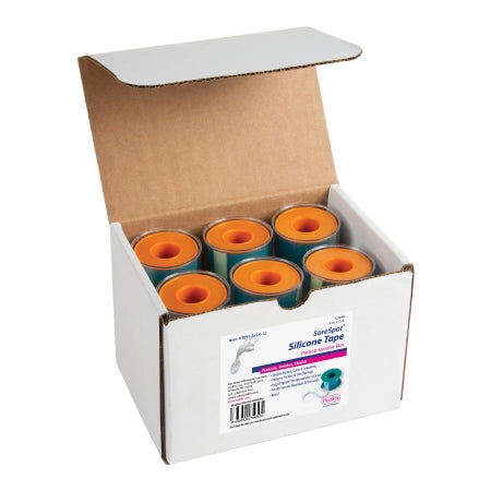PEDIFIX SORESPOT BLISTER SKIN BNDG L DS