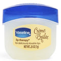 Vaseline Lip Therapy Creme Brulee 0.25oz Jar (8in)Display