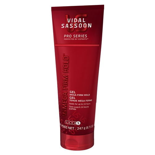VIDAL SASS PR SER KT 8G MDGBLND