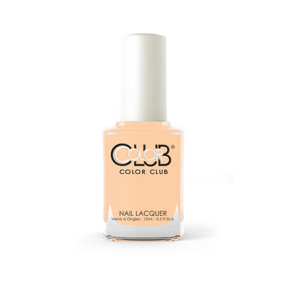 Color Club Nail Lacquer - First Class Sass