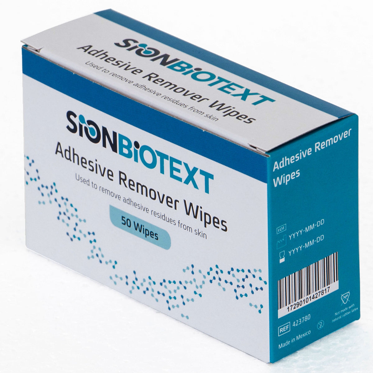 SIONBIOTEXT PRTV BRR WPS PA 100EA
