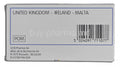 KEPPRA TB 750MG 120