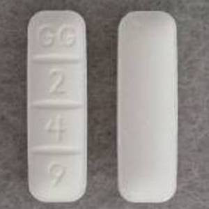 ALPRAZOLAM TB 2MG 500          C4