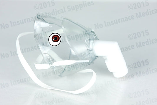 SEAL PEDIATRIC MASK MK