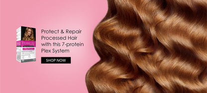 COLOR OOPS BLONDE PROTECT KIT