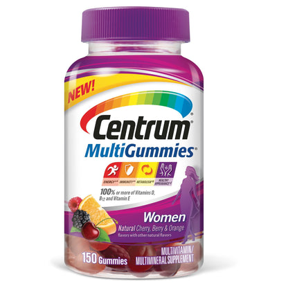 CENTRUM MEN MULTI GMY 170CT