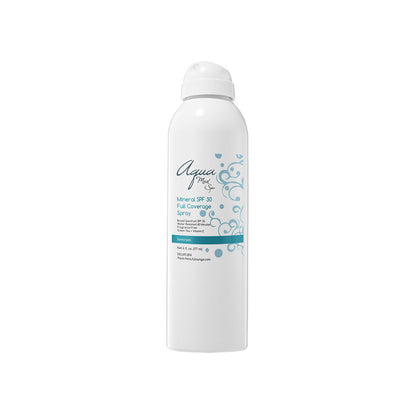 SPRAY,MINERAL,SPF 30