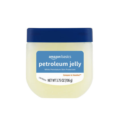 PETROLATUM JEL WHITE 368GM MAJOR