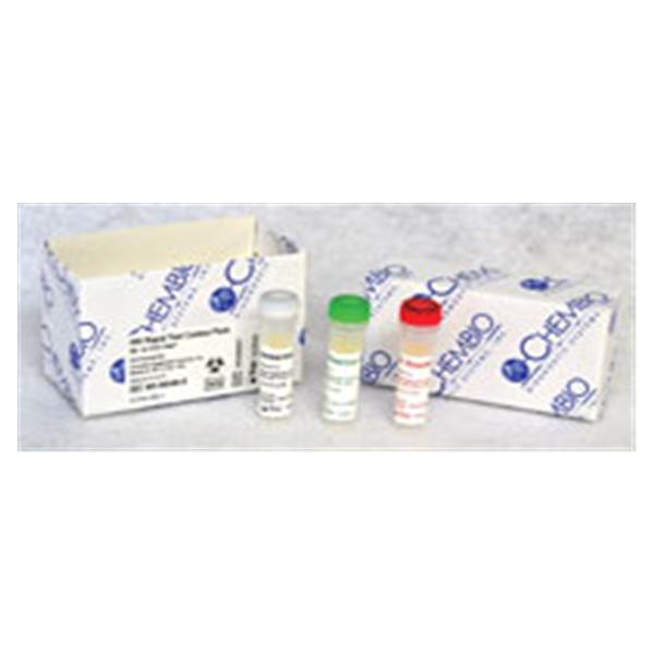 HIV 1/2 STAT PAK ASSAY KT DSHP
