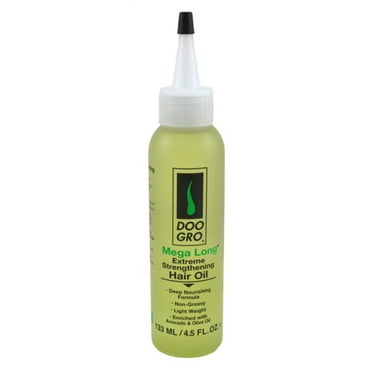 DOO GRO MEGA LONG EX LOTION 12Z