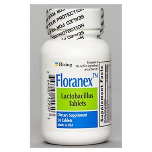 FLORANEX TB 50