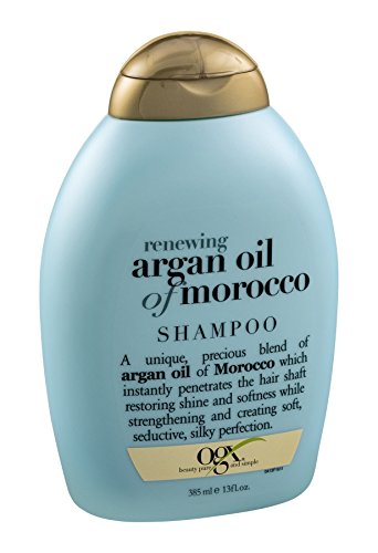 OGX RENEWING ARGAN OIL COND 13OZ