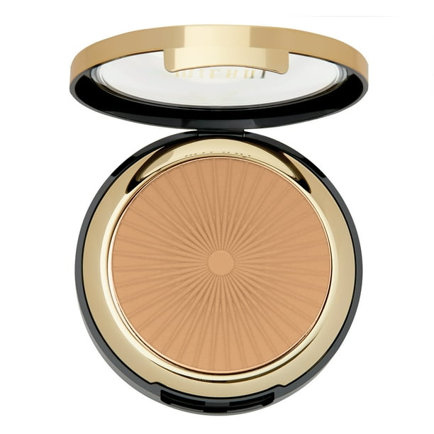 Milani Silky Matte Bronzing Powder Sun Kissed