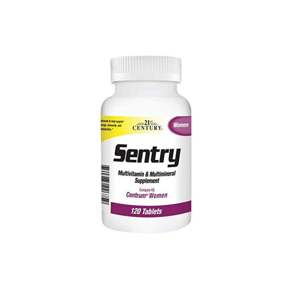 SENTRY TB 120 WOMEN