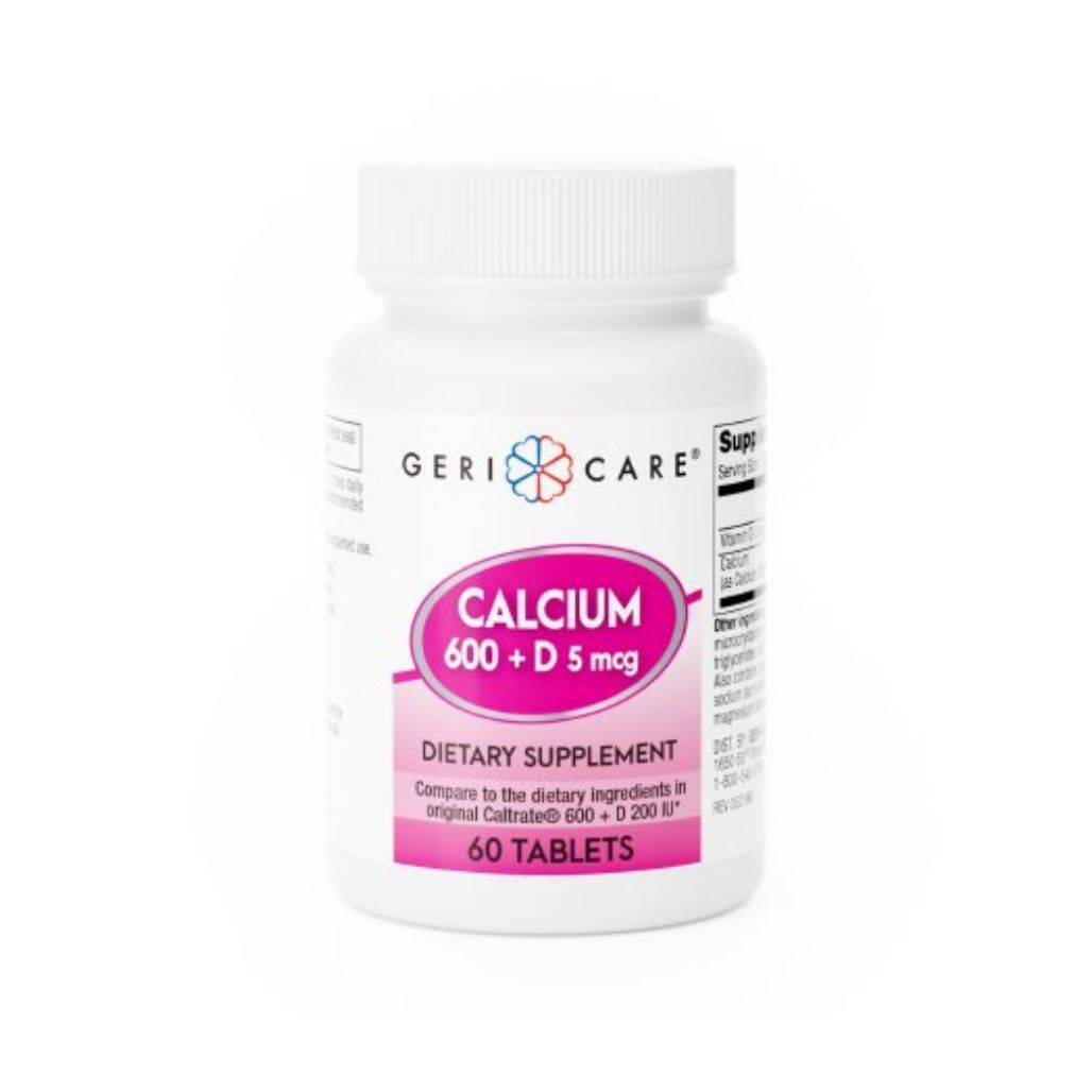 VITAMIN D-3 25 MCG TAB 100CT GERI