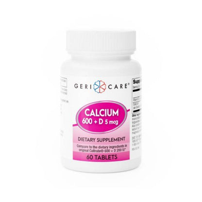 VITAMIN D-3 25 MCG TAB 100CT GERI