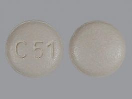 TRIBENZOR TB 10-40-25MG 30