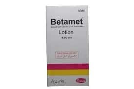 BETAMETHDIP OI 0.05% 50GM TOP
