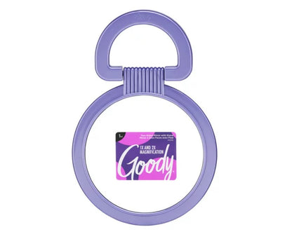 Goody Two-Sided Shaving Mirror