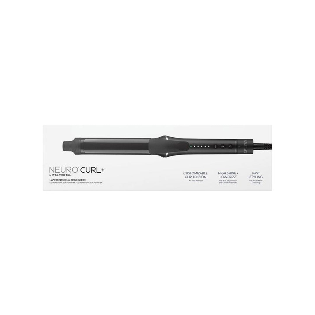 CURLING IRON EQ PRO 1.5N