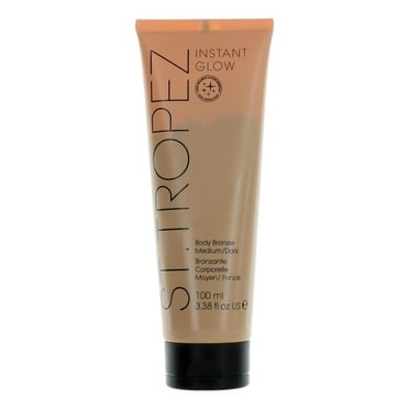 INSTANT BRONZER SP237ML GEL SPF15