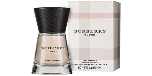 BURBERRY TOUCH SP 1.7OZ WOMEN EDP