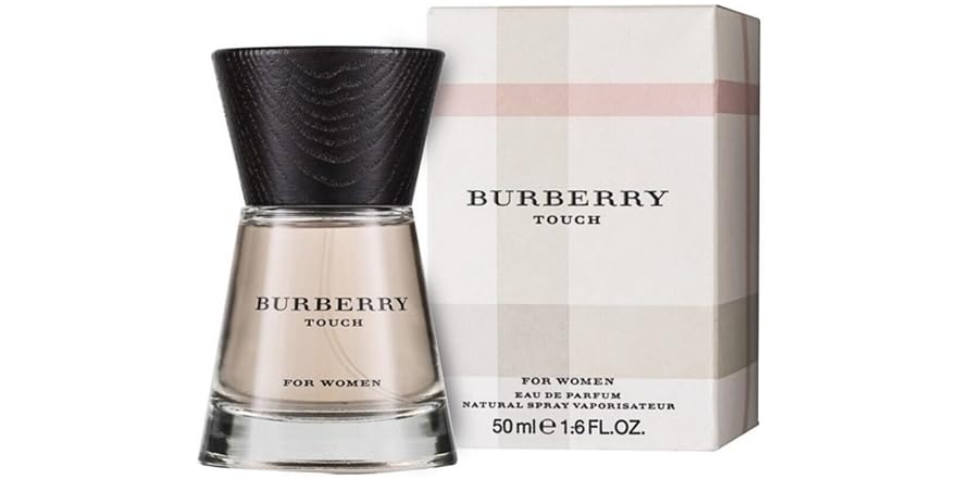 BURBERRY TOUCH SP 3.3OZ WOMEN EDP