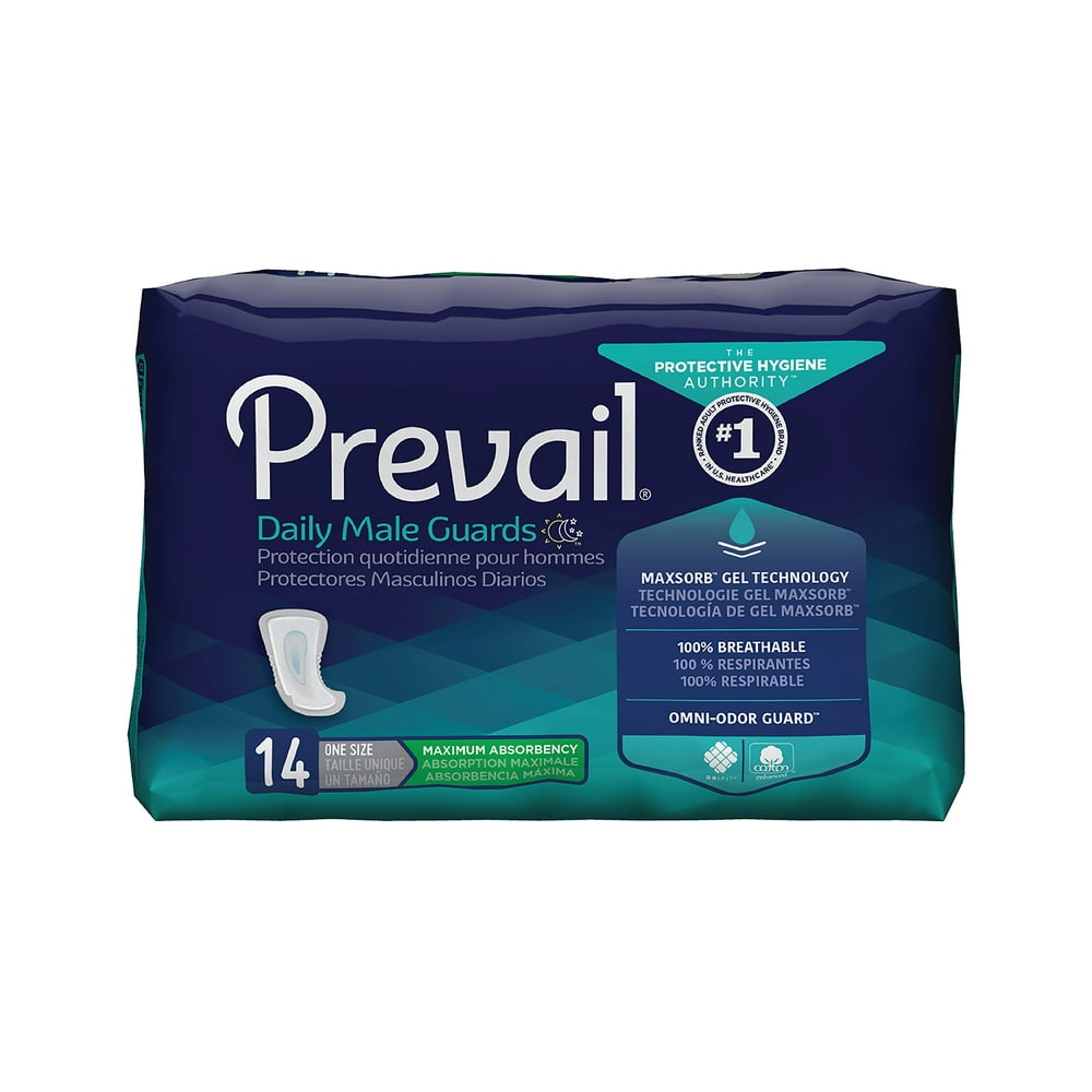 PREVAIL PAD 4X33 ULTIMATE