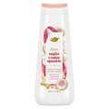 Dove Body Scrub 3.5oz Sugar Cookie Sprinkle Jar