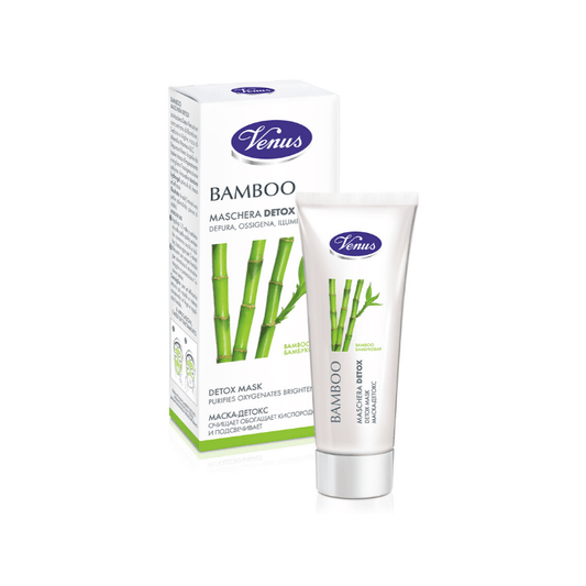 DETOX MASK LQ 1.18OZ BAMBOO CHR