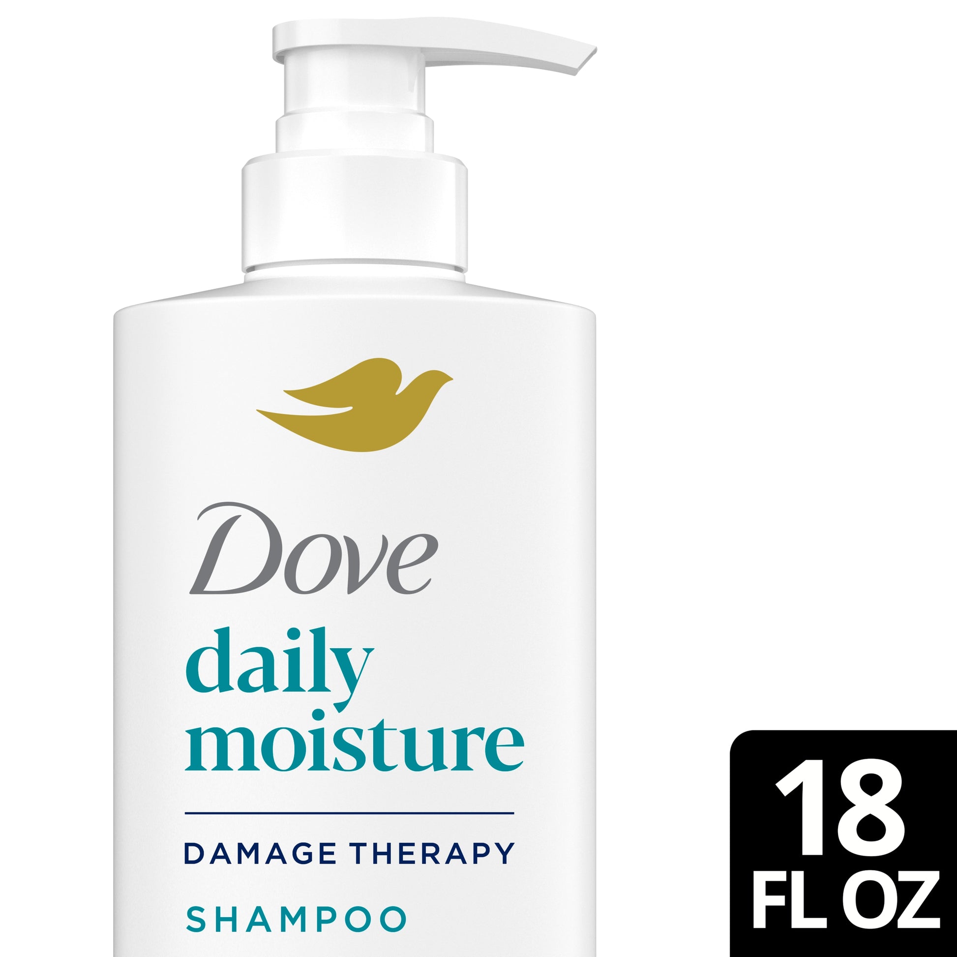 DOVE SHAM DAILY MOIST    20.4z