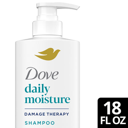 DOVE SHAM DAILY MOIST    20.4z